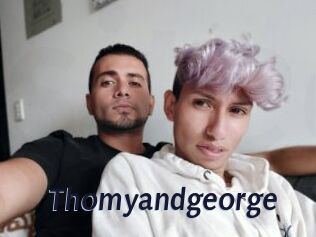 Thomyandgeorge