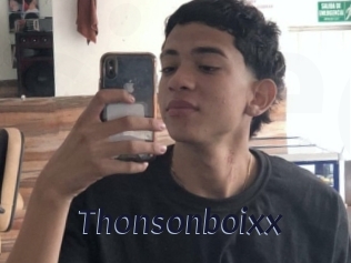 thonsonboixx Site Cul