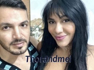 Thorandmel