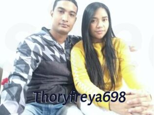 Thoryfreya698
