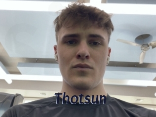 Thotsun