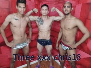 Three_xxx_chris18