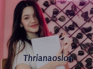 Thrianaoslon