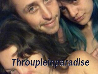 throupleinparadise Site Cul
