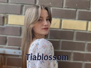 Tiablossom