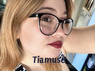 Tiamuse