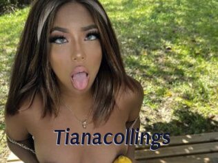 Tianacollings