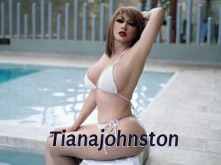 Tianajohnston