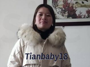 Tianbaby18