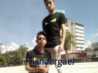 Tiandergael