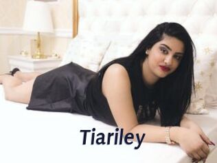 Tiariley