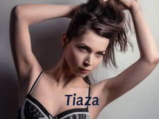 Tiaza