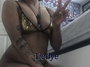 Tiedye