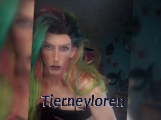 Tierneyloren
