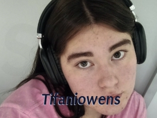 Tifaniowens