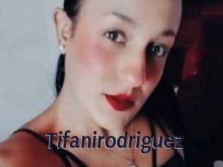 Tifanirodriguez