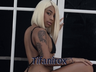 Tifanirox