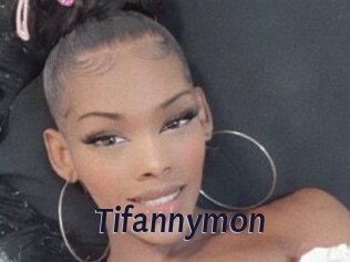 Tifannymon