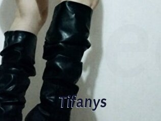 Tifanys
