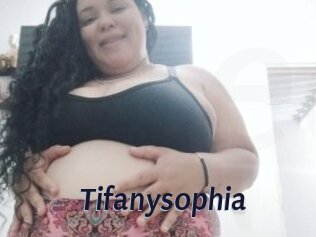 Tifanysophia