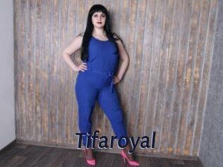 Tifaroyal