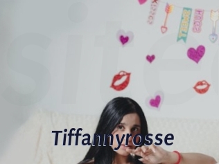 Tiffannyrosse