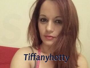 Tiffanyhotty