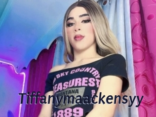 tiffanymaackensyy Site Cul