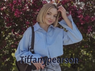 Tiffanypearson