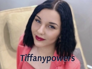 Tiffanypowers