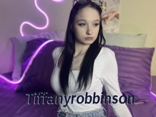 tiffanyrobbinson Site Cul