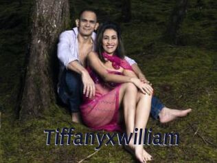 Tiffanyxwilliam