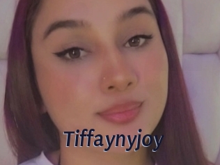 Tiffaynyjoy