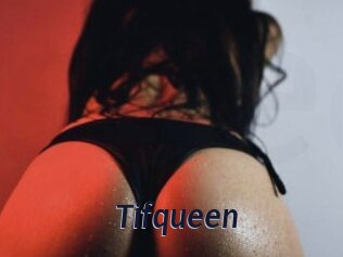 Tifqueen