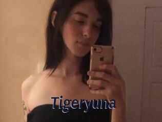 Tigeryuna