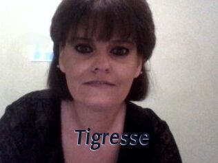 tigresse Site Cul