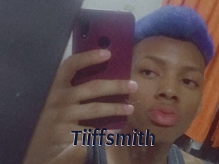 tiiffsmith Site Cul