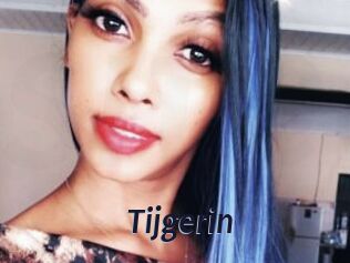 Tijgerin