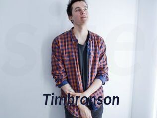 Timbronson