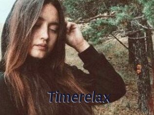 Timerelax