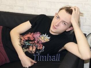 Timhall