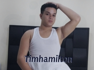 Timhamilton