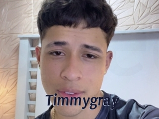Timmygray