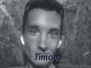 Timofe