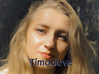 Timoolove