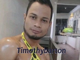 Timothybarton
