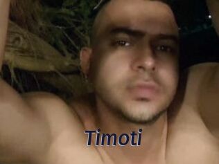 Timoti