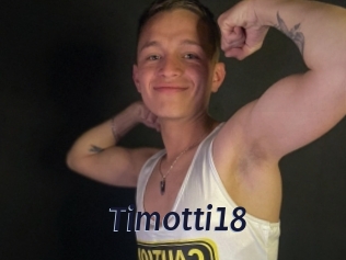 timotti18 Site Cul