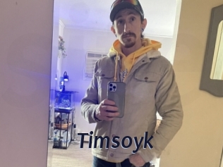 Timsoyk