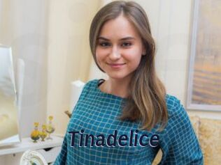 Tinadelice